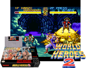 Game Thumbnail - World Heroes 2 (Beta)